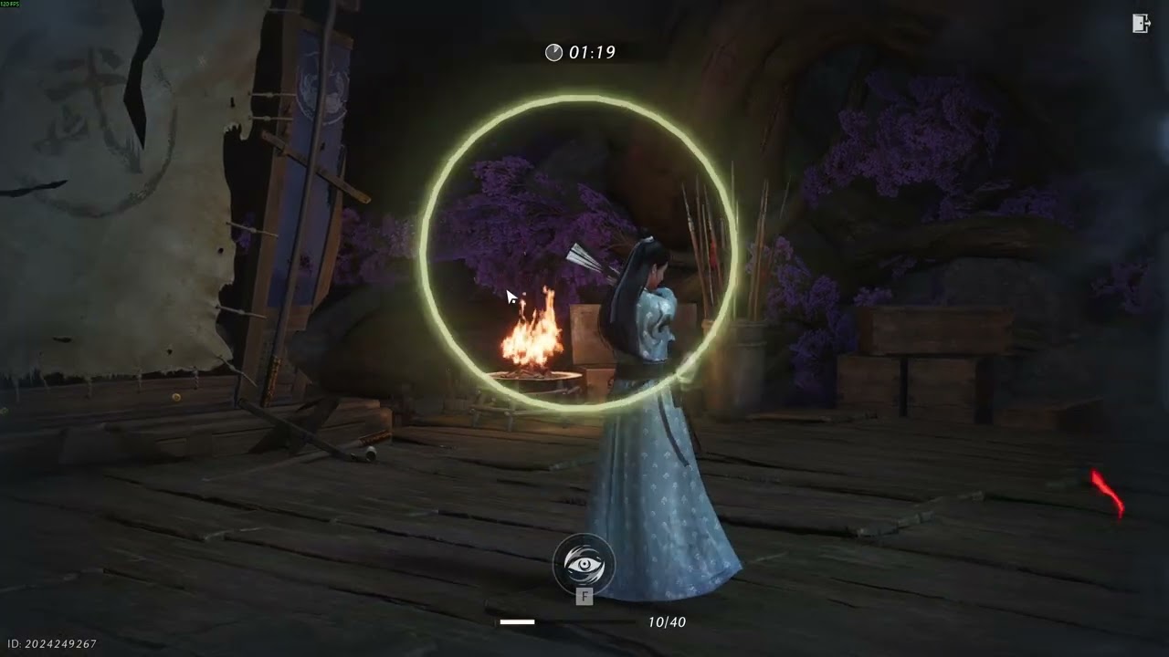 missions and one of the worst bosses (imo) | Where Winds Meet (18)