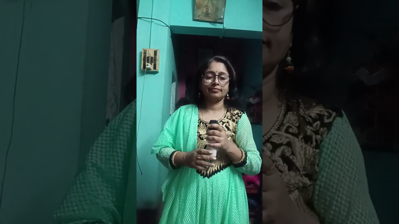 Amar gawa akti gaan🥰🥰