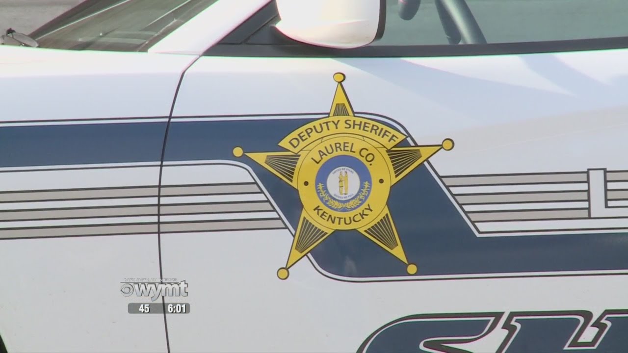 Laurel County sheriff's deputies try to figure out what lead to a deadly, double shooting