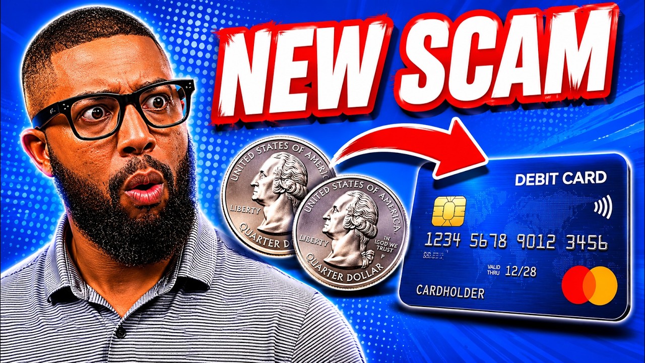 The New ATM Scam Banks Won't Reimburse