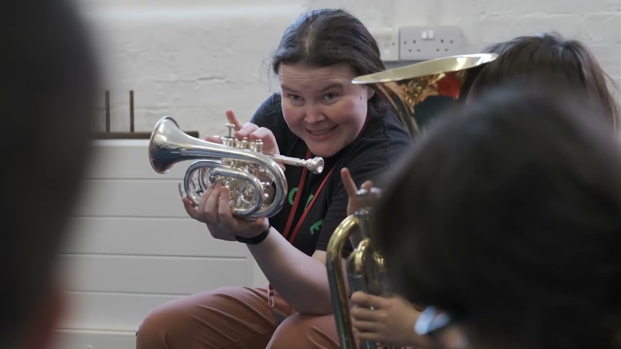 Nucleo 10th Anniversary video 1