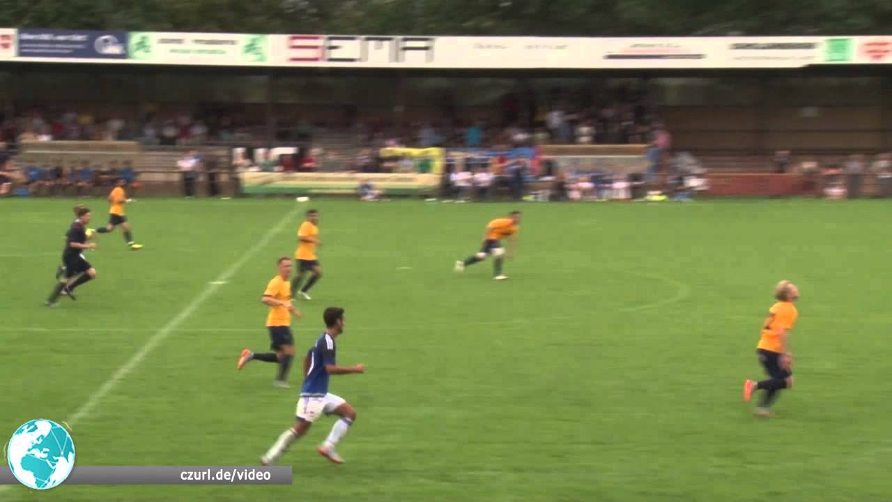 MTV Eintracht Celle gewinnt Landesliga-Derby beim TuS FC