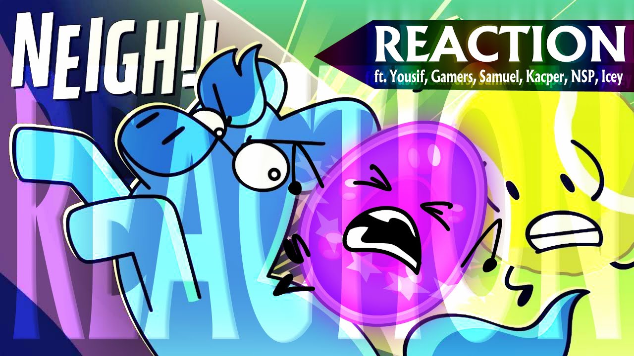 ZobblyOSC’s TPOT 17 Reaction ft. Friends!!!