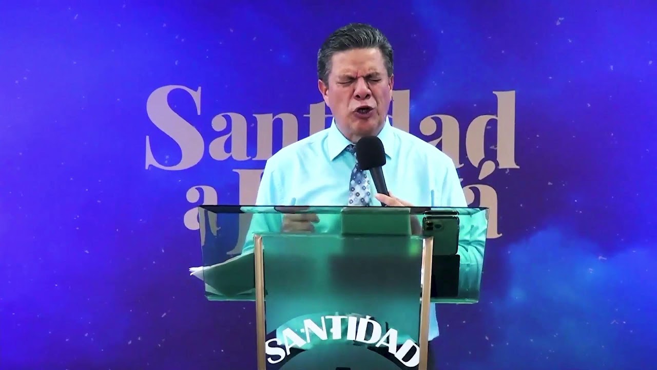 Programa Jes - 14 de Marzo del 2026