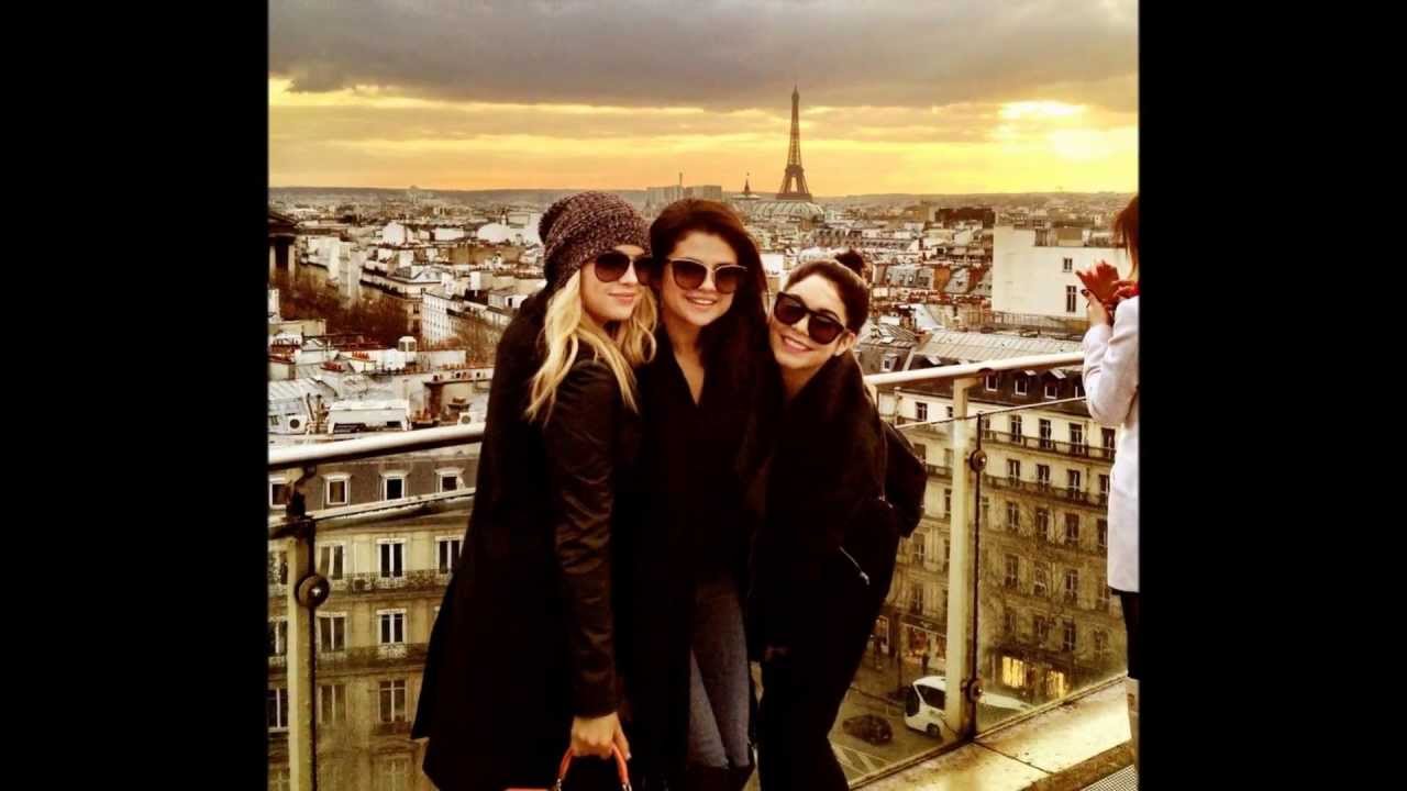 Selena Gomez Rare Photos