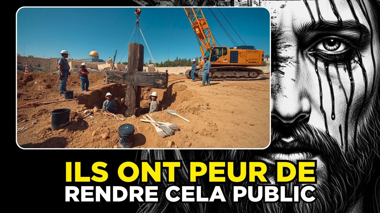 9 Preuves que Jésus A VRAIMENT Exité | La #7 est incroyable