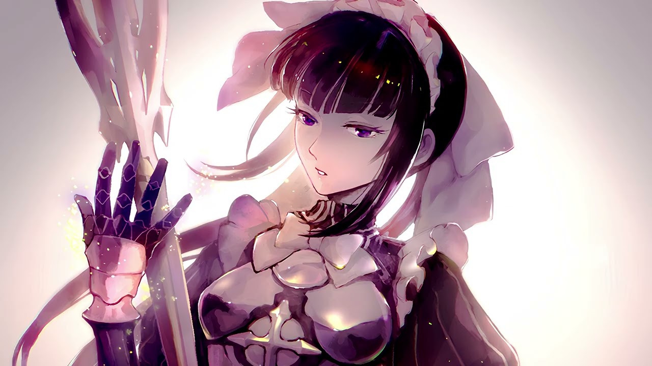 Overlord - Cold Perfection (Narberal Gamma's Song)