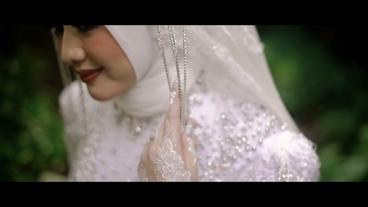 Wedding cinematik AYU // KHOLIK
