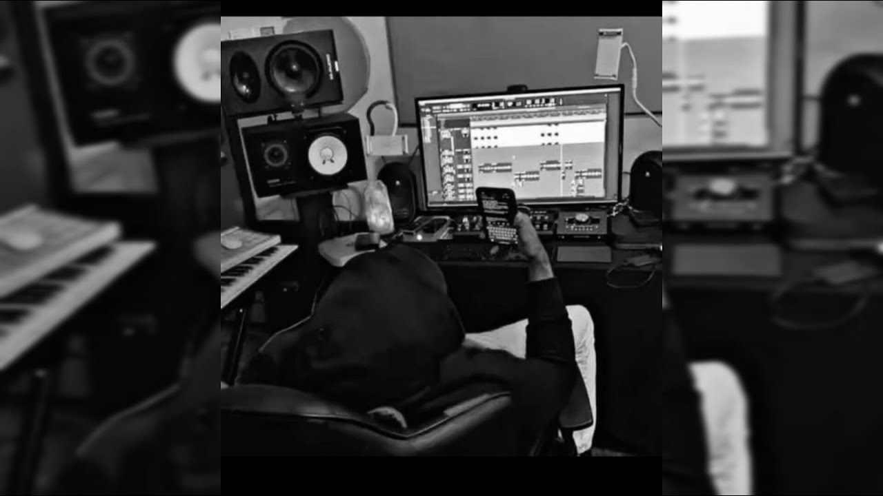 FREESTYLE BOOM BAP BEAT | 