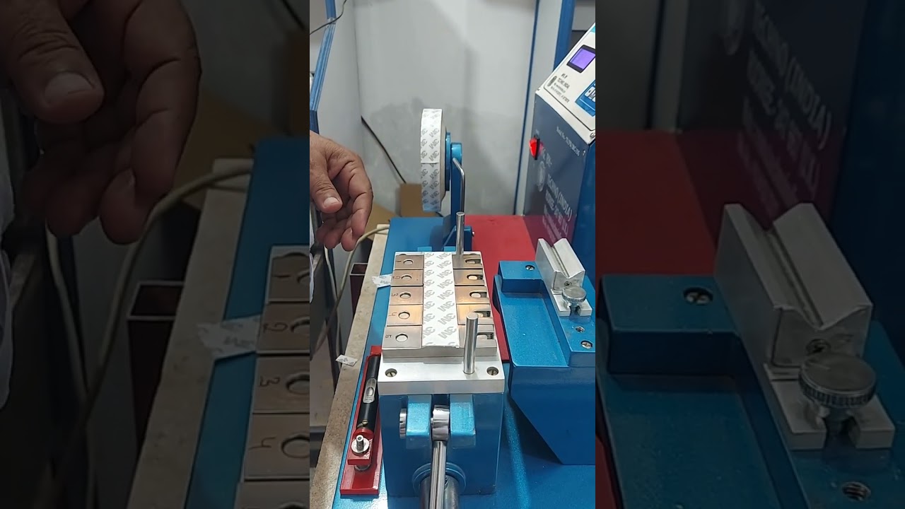 How to Test Digital Plybond Tester
