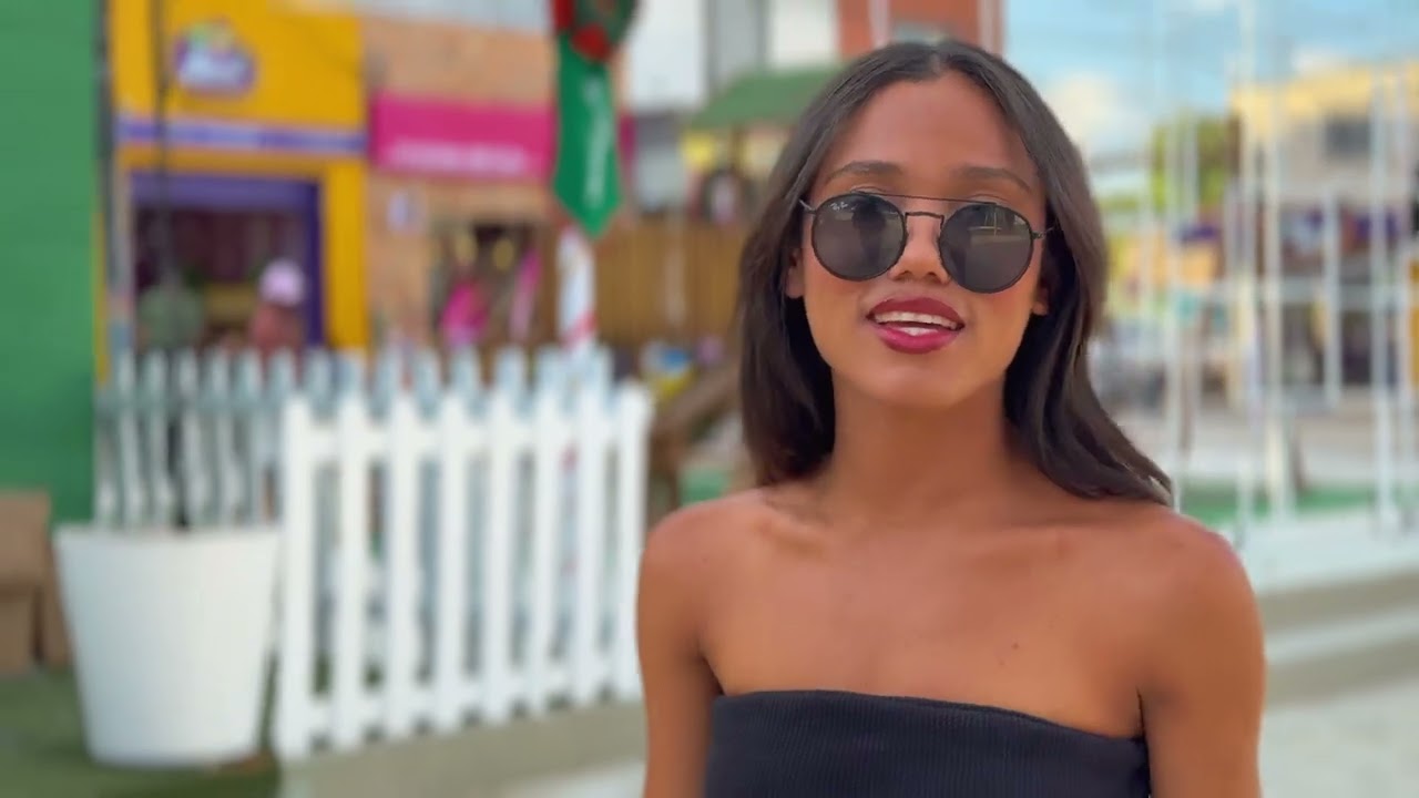 Anny Reys - Por Supuesto