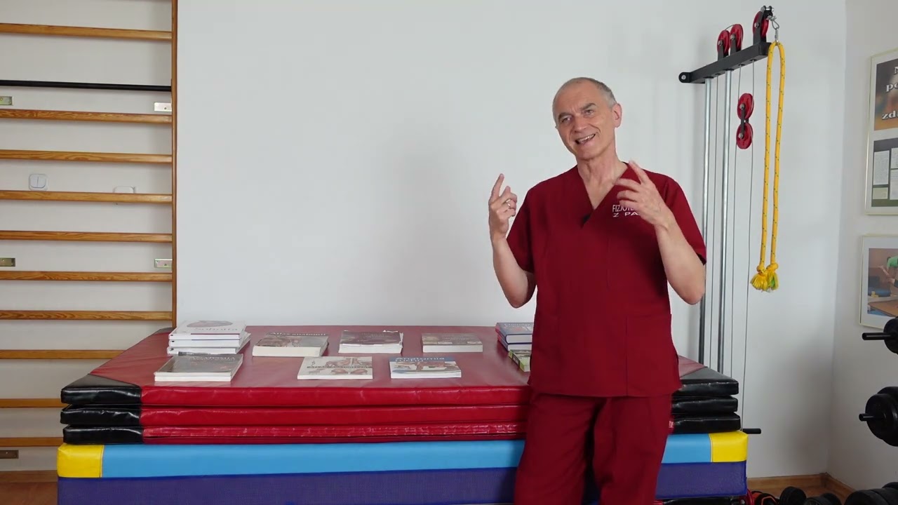 Anatomia podręczniki cz. 1 - podręcznik (atlas anatomii) dla początkujących