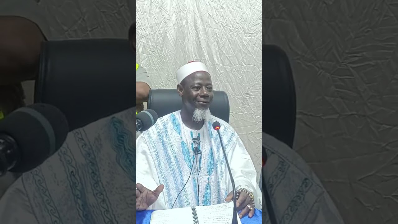 Question relative aux personnes âgées concernant le jeûne de Ramadan 