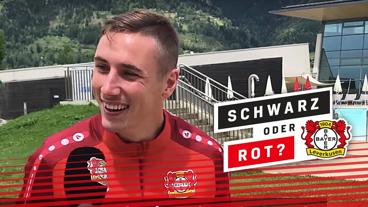 Kuschelrock oder Hardkohr? - ⚫ Schwarz oder Rot 🔴 mit Dominik Kohr