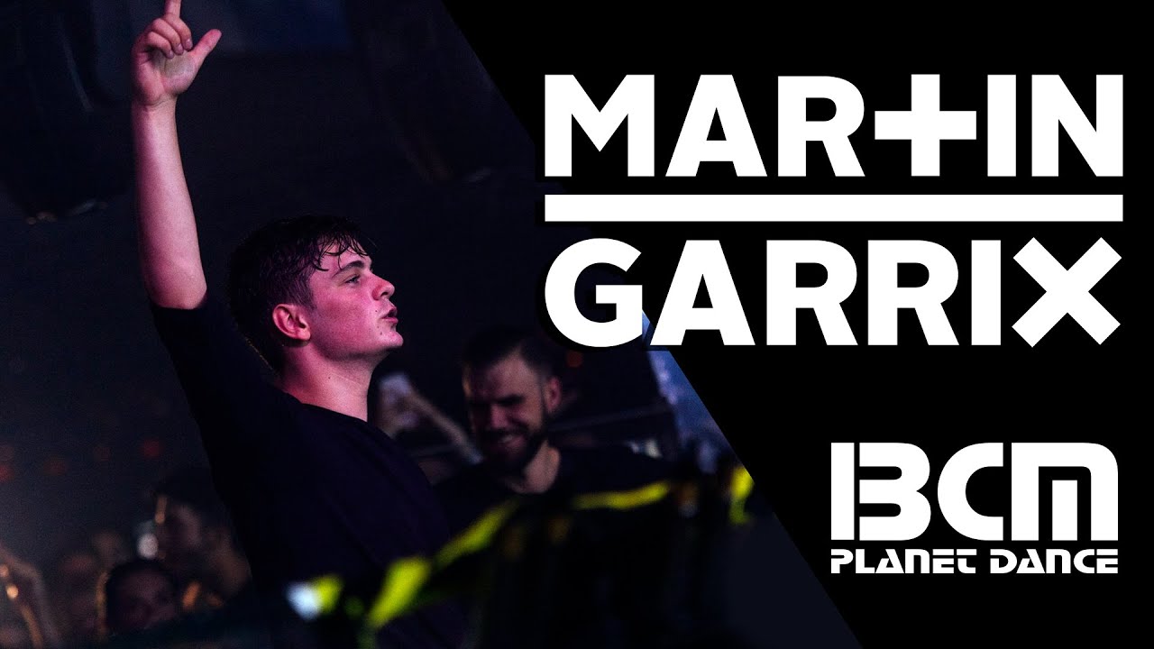 BCM Magaluf MARTIN GARRIX