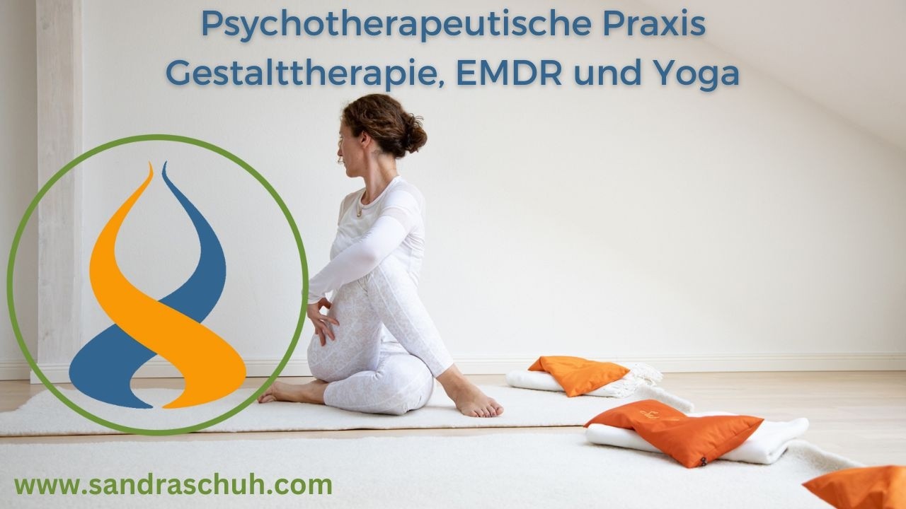 Yoga für Erdung & innere Sicherheit | Alive & Whole Praxis