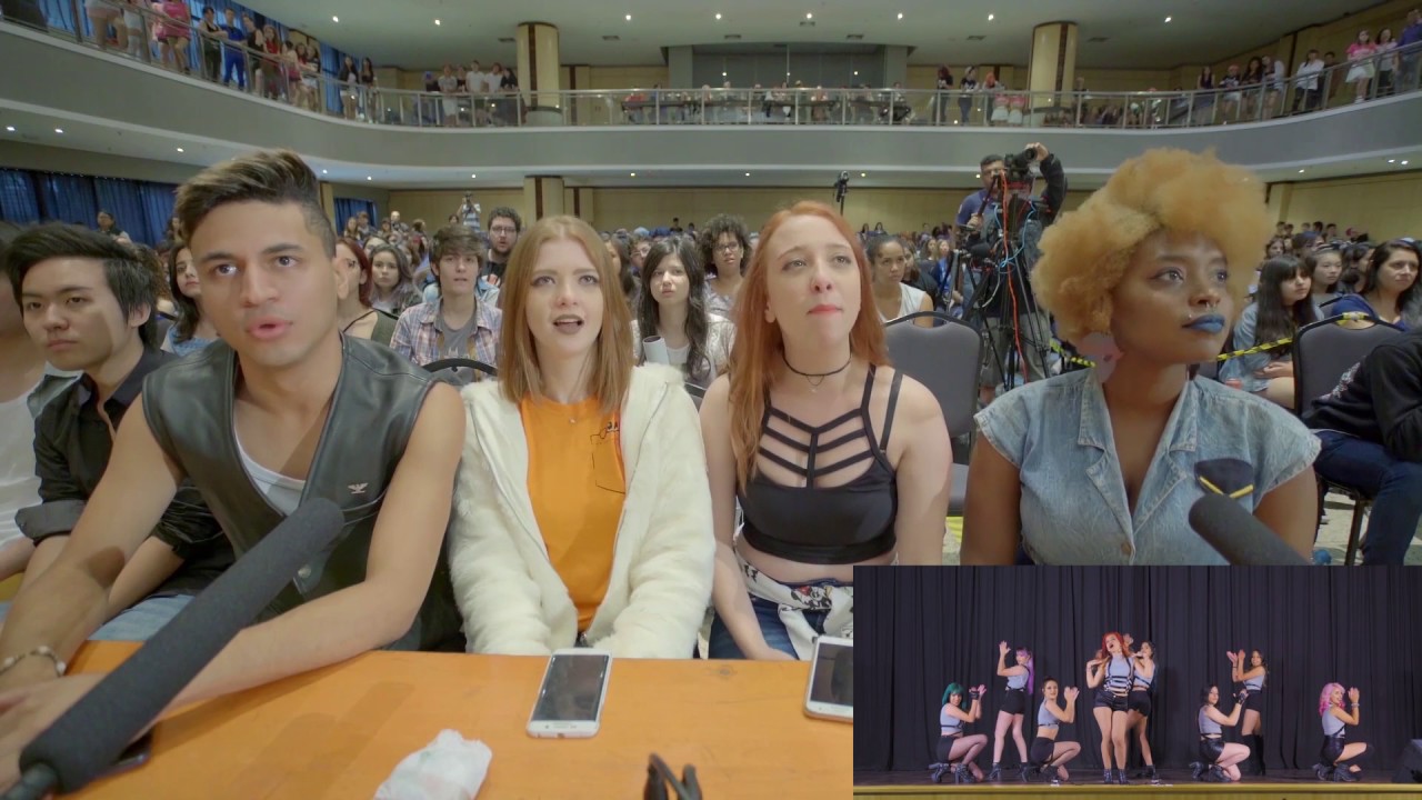 #KDT Reaction - Play2U - You Think - Girl's Generation (SNSD)