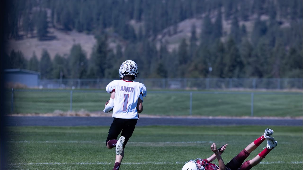 2025 South Hill Cougars Highlights
