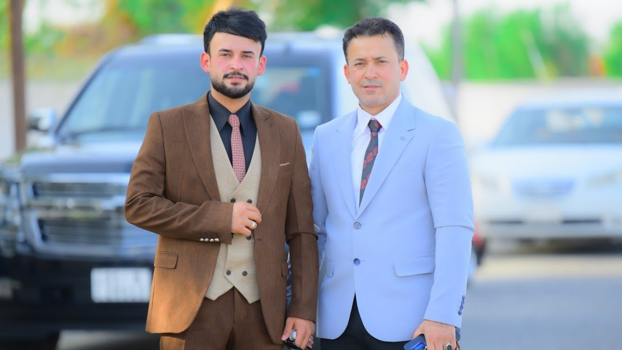 حفل زفاف الحبيب عباس احمد حميد الكريماوي الف الف مبارك