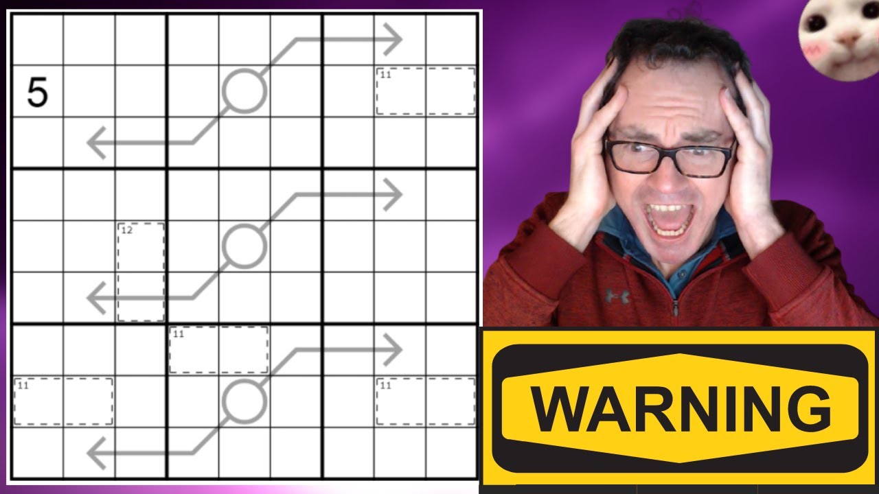The Most Difficult Digits Ever?