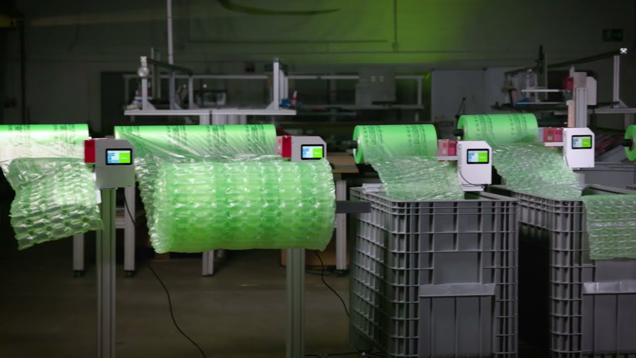 (EN) AIRWORKS - Flexible System Solutions