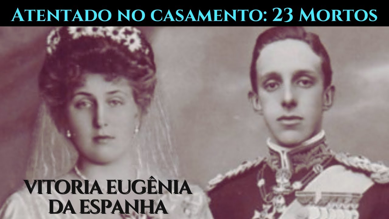A Rainha Esquecida: Quem Foi Vitória Eugênia de Battenberg?