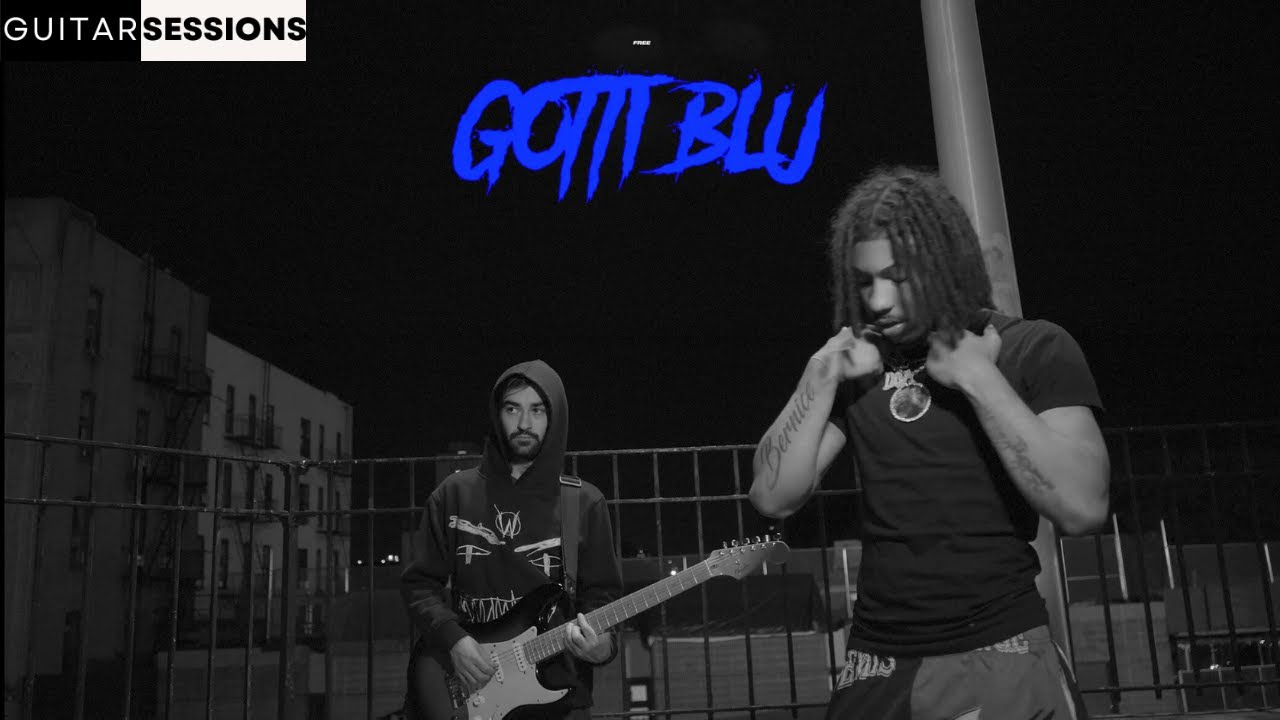 GOTTI BLU & FRANK BEATS 