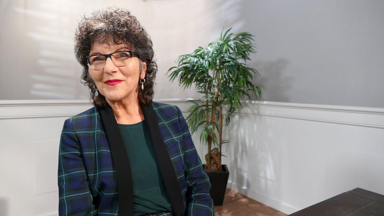 Traum- oder doch Lichtfänger - von Dämonen befreit | Talk mit Zoë Bee