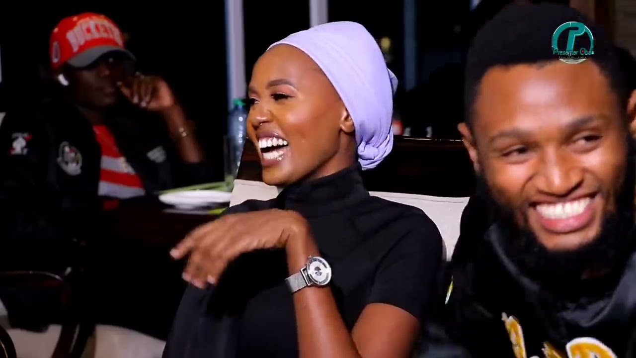 FULL VIDEO TRUTH OR DARE WITH NADIA MUKAMI, ARROW BWOY, KRG & IYANI || CRAZY FUN MOMENTS