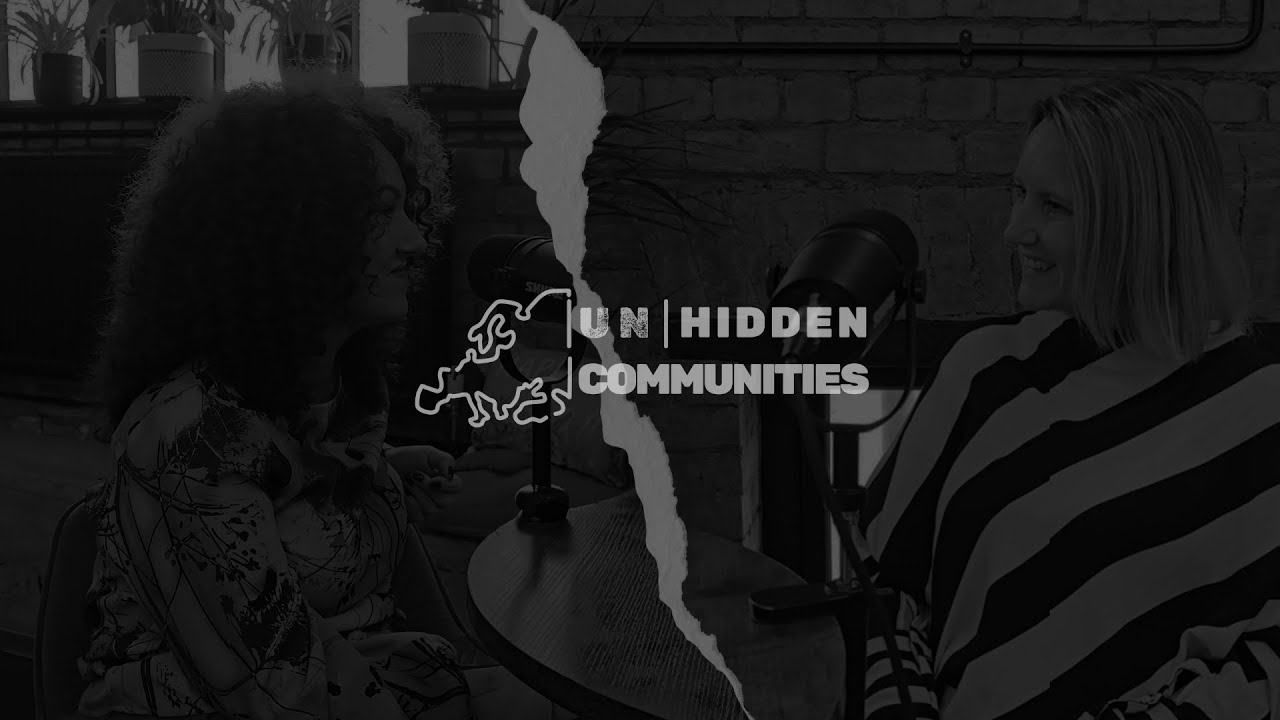 [UN]Hidden Communities - Domestic Violence: episode 1
