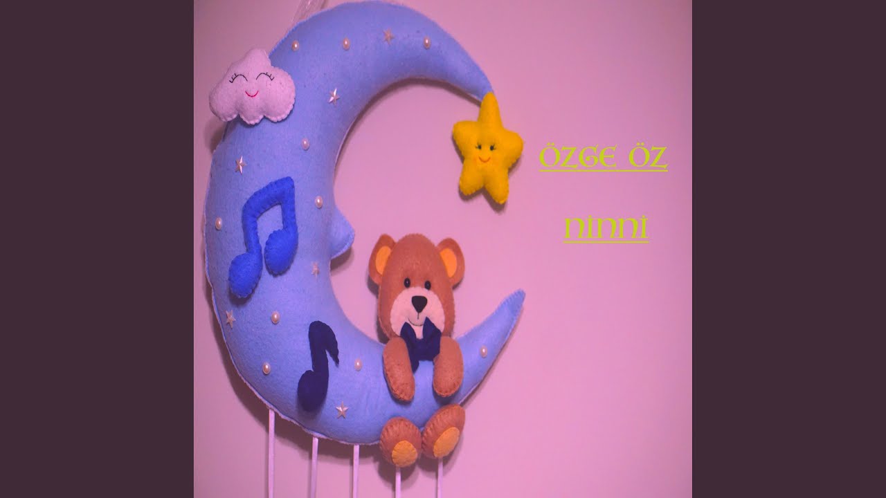 Mis Gibi Uyusun Bebeğim