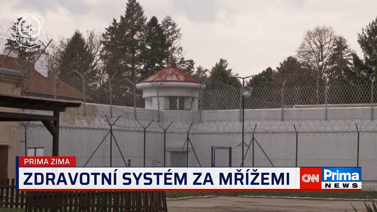 Prima ROK: Zdravotní systém za mřížemi