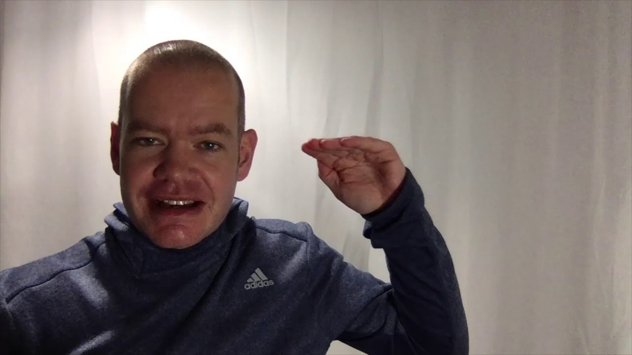 Four minute mull 2018 E18: Doping doesn't work on elite athletes? By any logic, it does