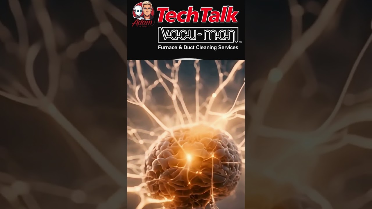 TechTalk with Adam Oldfield - August 30, 2024