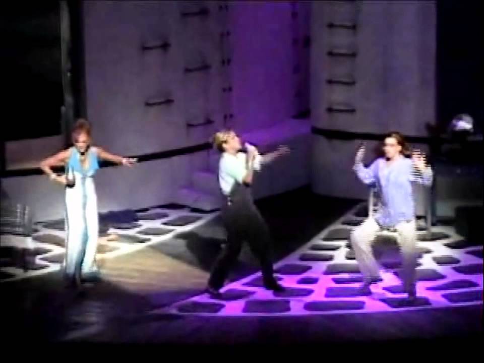 Mamma Mia - Dancing Queen - Las Vegas