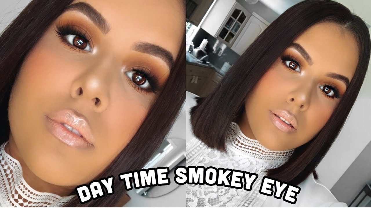 Get Ready With Me: Easy Daytime Glam | Nelly Toledo