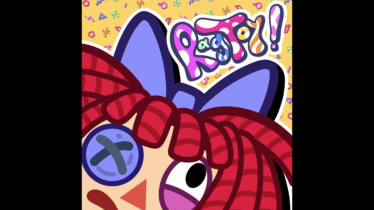 Rag Toy (Jax Toy Variant) | The Amazing Digital Circus 【COVER】