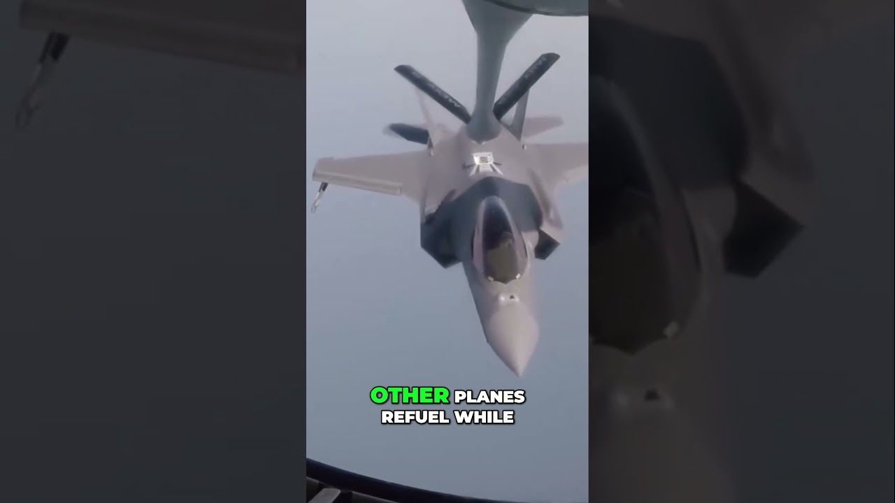 Fighter Jets Deployed! US Air Power Flexes in Middle East