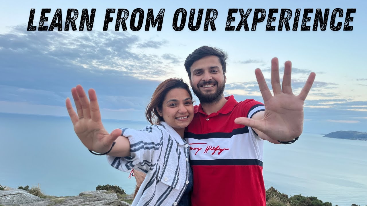 WISH WE KNEW THESE 5 THINGS before moving to IRELAND|Learn from our mistakes|Top tips for newcomers.