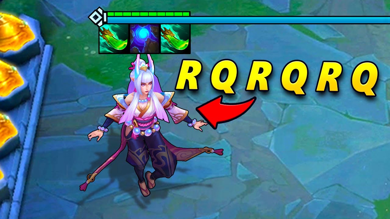 My INFINITE MANA Syndra VS your entire board 😂