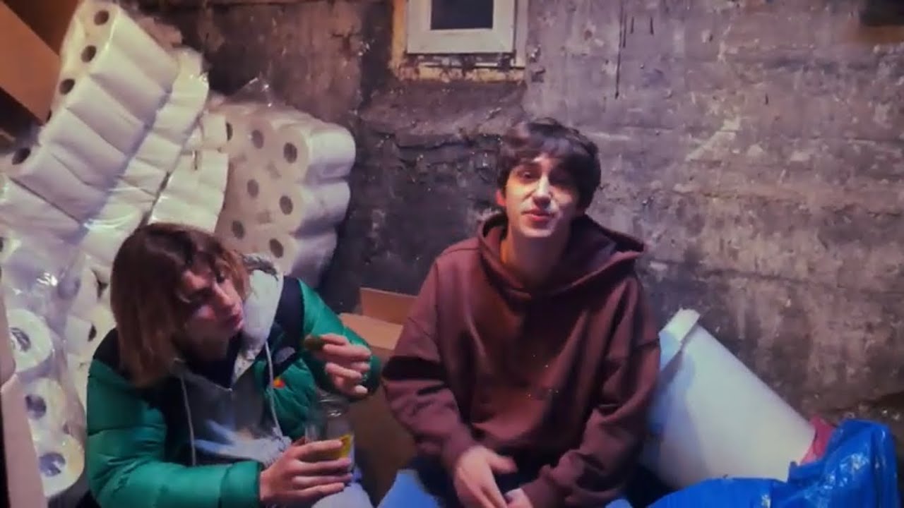 ptachu - znam tego typa (video)