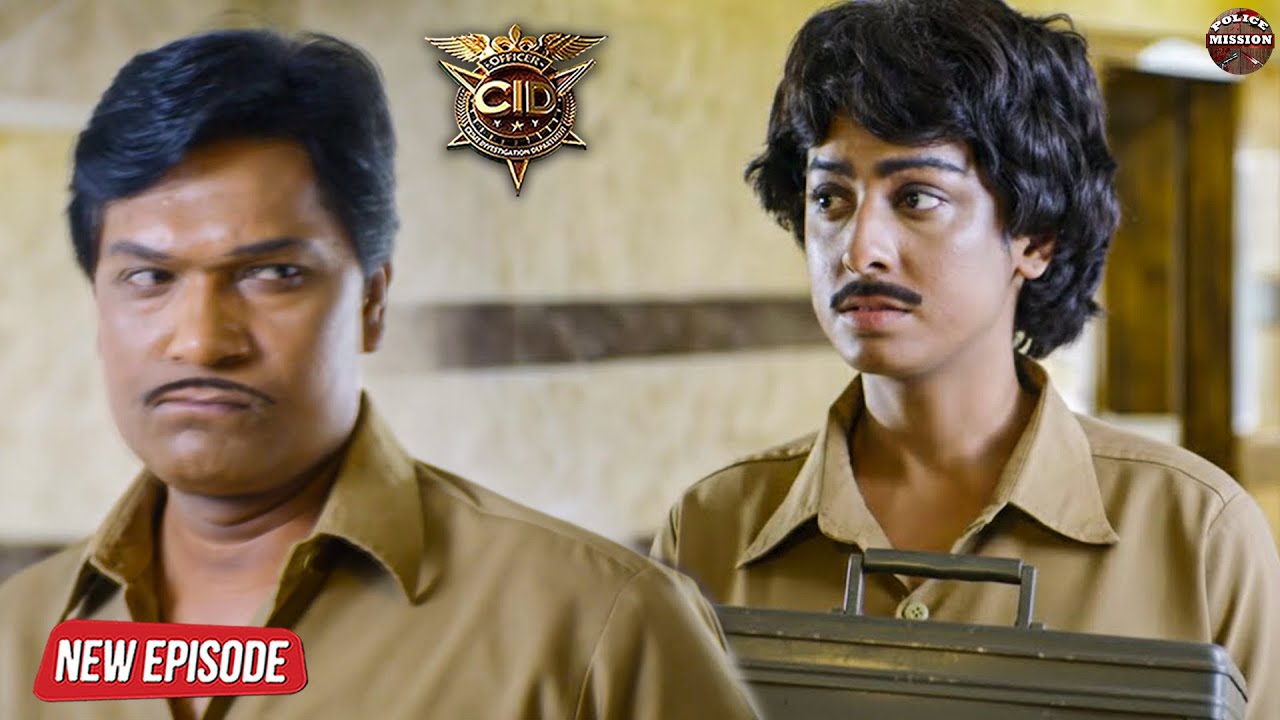 दुश्मन का राज जानने के लिए अभिजीत और पूर्वी ने भेष बदला | CID | Best Of CID | TV Serial #love #cid