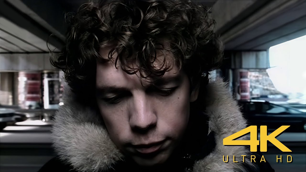 Abel - Onderweg (4K versie)