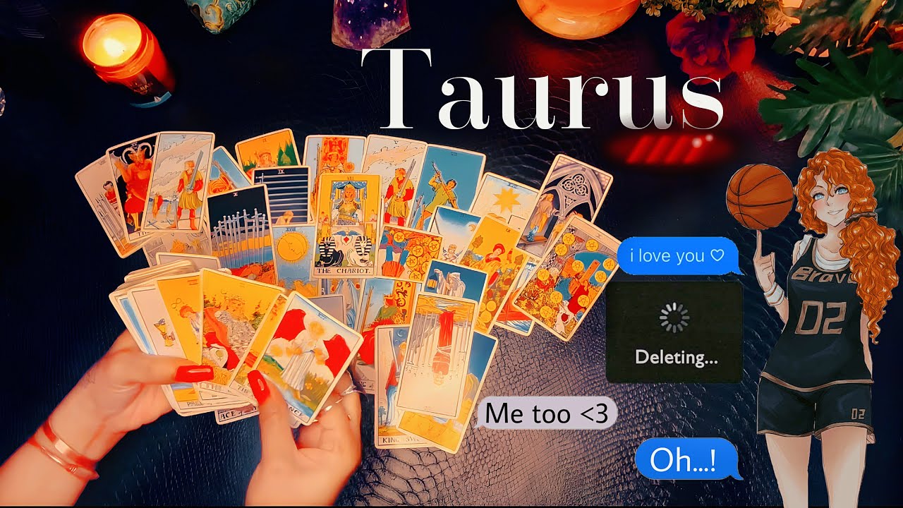 #Taurus 💥YOU OWN IT‼️ SO ATTRACTIVE✨ Nobody can change this person mind about you!🫠 #Selfcare #Love 