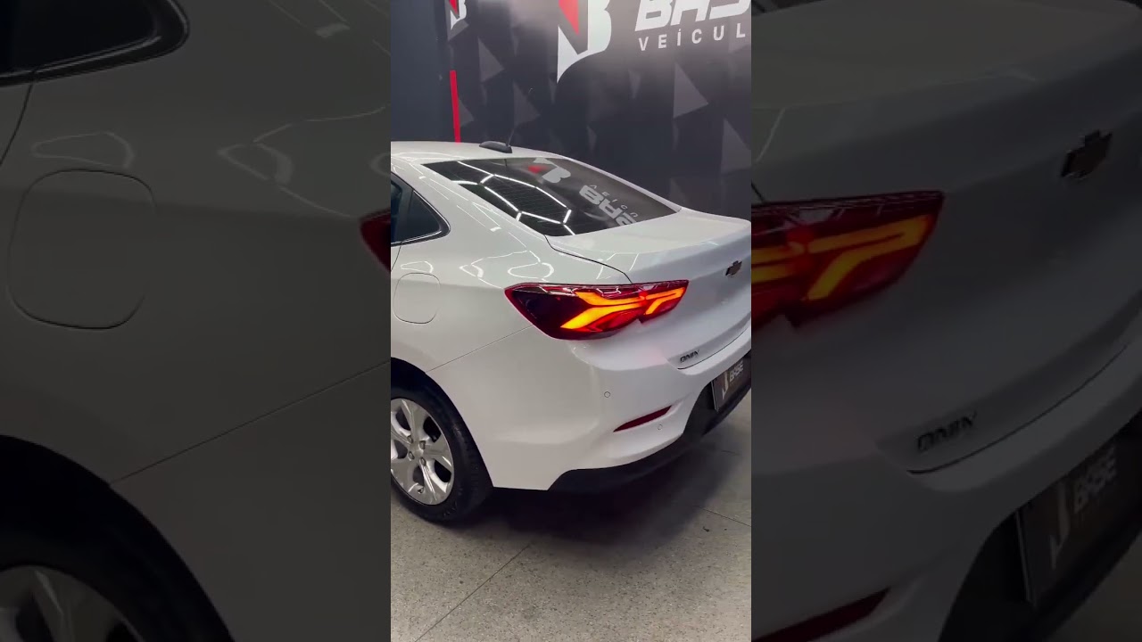 📢 CHEVROLET ONIX PLUS PREMIER 1.0 TURBO 2022