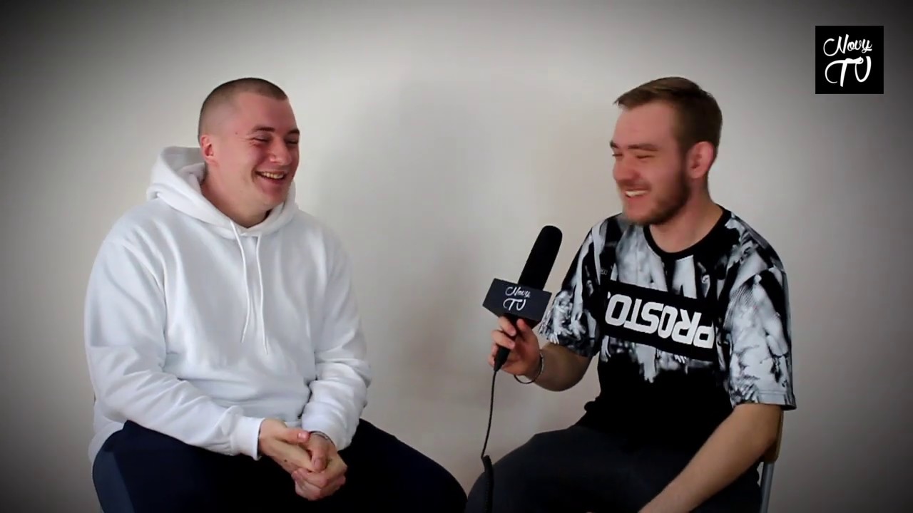 KPSN -  wywiad dla Novy TV 2019  (po płycie 