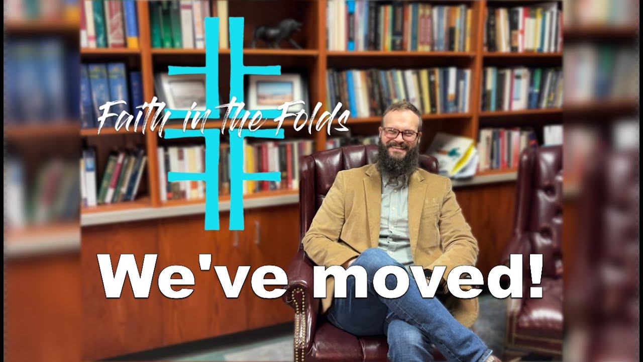 We're Back!