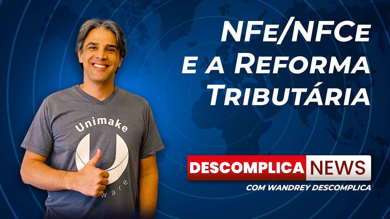 NFe e NFCe e a reforma tributária - Parte 6 - Exemplos de operações com modelos de XMLs autorizados