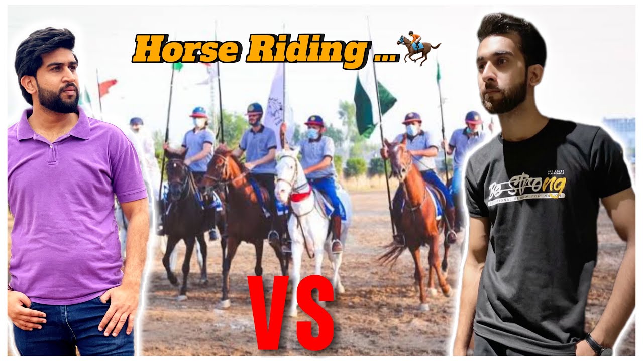 Horse Riding ..🏇 | Bahria town Riding Club Rawalpindi ❤️ #horseriding