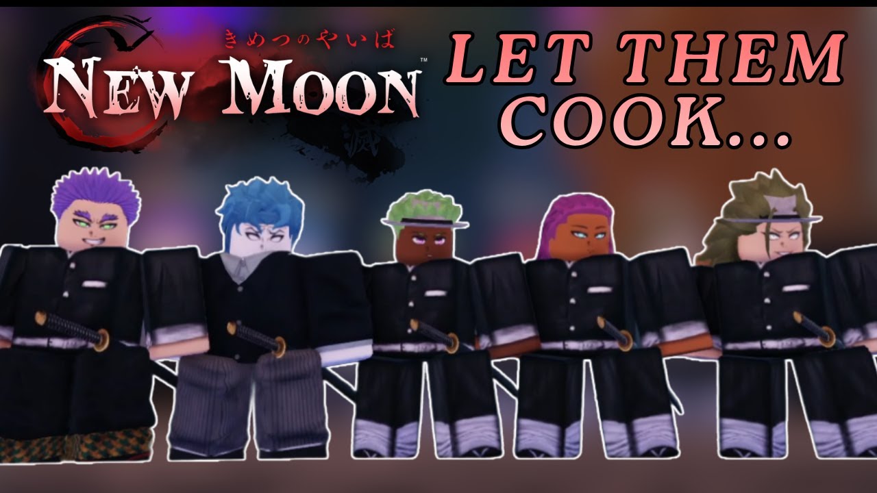 Don't Hate On New Moon Too Much...